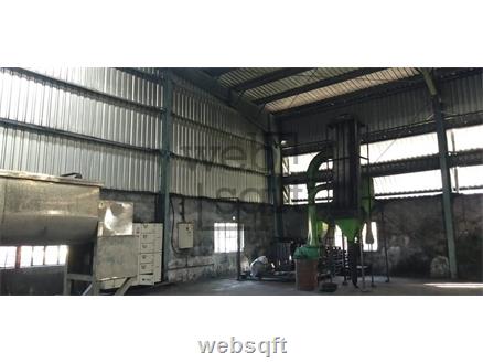 Property in Industrial Estate for Rent in Medak